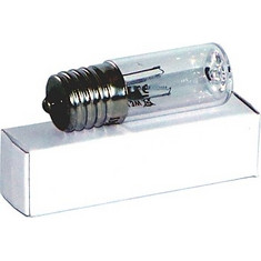Aquael replacement Uv lamp 3w E17 UV-C