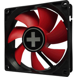 Xilence Red Wing 80 Case Fan 80mm με Σύνδεση 4-Pin PWM