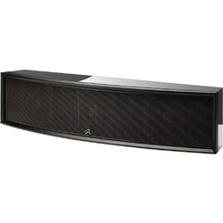 Martin Logan Masterpiece Focus ESL-C18 Κεντρικό Ηχείο Grey