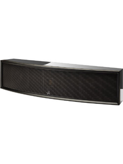 Martin Logan Masterpiece Focus ESL-C18 Κεντρικό Ηχείο Grey