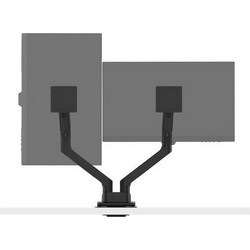 BenQ 9H.A3CDD.LBW Βάση Γραφείου για 2 Οθόνες έως 35" με Βραχίονα