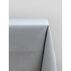 Sunshine Πετσέτα φαγητού αλέκιαστη ΙΒΙΖΑ Grey 50x50 - Πετσέτα φαγητού από ύφασμα polyester για εύκολο σιδέρωμα και υψηλή αντοχή