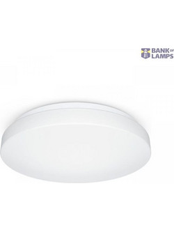 LED ceiling light Steinel RS 20 S 9.4W 230V IP44 with sensor