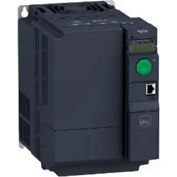 Variable speed drive, Altivar Machine ATV320, 5.5 kW, 380.500 V, 3 phases, book