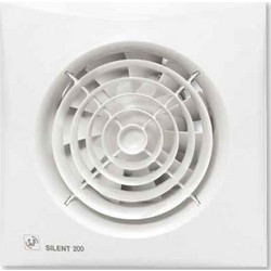 Fan SILENT-200 CZ (220-240V 50) RE