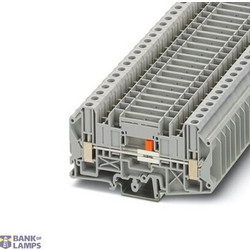 UT 6-T/SP - Disconnect terminal block