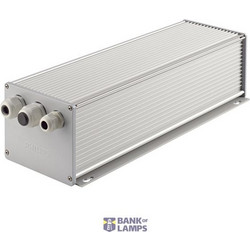 Ballast MHN-SE2000W 380-400FU Gear Units