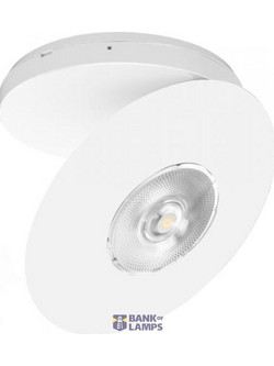 Spot - 4.5W 360lm 3000K UGR