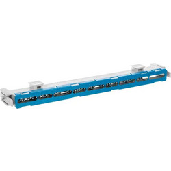 SK-25N-KLV SK screw terminal mounted on support, N