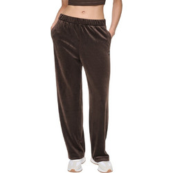 DKNY Logo Γυναικείο Παντελόνι Φόρμας DP6P3921-ESP