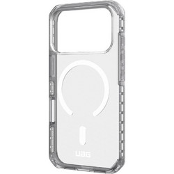 UAG Plyo LT MagSafe Θήκη iPhone 18 Pro / 17 Pro Ice/Smoke (11459311433B)