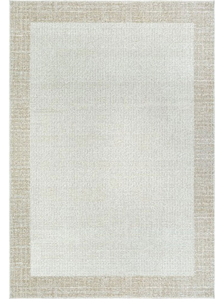 Χαλί Milo 7626C Beige-Cream NewPlan 80X150cm