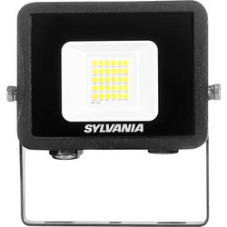 Προβολέας LED Sylvania SylFlood 4000K 2000lm IP65 17W Black 90153