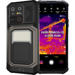 AGM G3 Pro 5G 12GB 512GB
