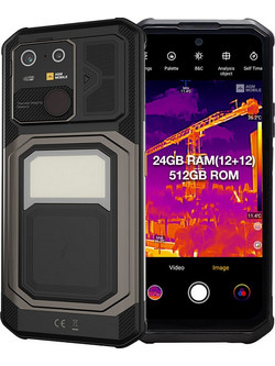 AGM G3 Pro 5G 12GB 512GB