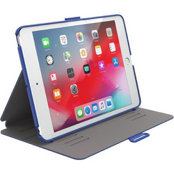 Θήκη Tablet Apple iPad Mini 4th Gen/iPad Mini 5th Gen - Speck Balance Folio - Blueberry Blue/Ash Grey