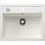 Blanco Dalago 6 Ένθετος Νεροχύτης Γρανίτη White 61.5x51cm
