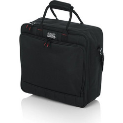 GATOR CASES GΑΤΟR G-MIXERBAG-1515 Θήκη Ώμου με Επένδυση για Κονσόλα / Μixer / Εξοπλισμό 39,37 cm x 38,1 cm x 13,97 cm H99GAT0003