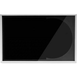 Glorious Glorious Record Display Frame - Μαύρο 4703433