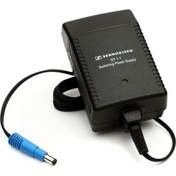 Sennheiser SENNHEISER NT-1-1 Τροφοδοτικό 13.8VDC/2A για ASA-1, L-2015 H19SE00135