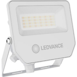 Προβολέας LED Compact 10/20V 18W 1350-2400lm IP65 Στεγανός 3xCCT Λευκό