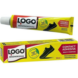 LOGO ΒΕΝΖΙΝΟΚΟΛΛΑ 50ml 5202456010540