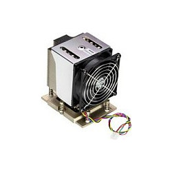 Ψύκτρα Επεξεργαστή Cooler Server S6096 4U Aktiv 400 Watt