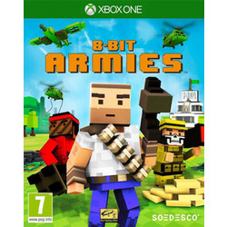 8-Bit Armies Xbox One
