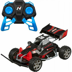 Nikko Race Buggies Night Panther Τηλεκατευθυνόμενο Αυτοκίνητο Off Road 1:16 10042