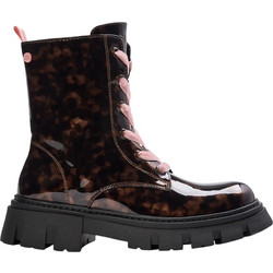 Gioseppo Παιδικά Μποτάκια Καφέ FW26 80609-P