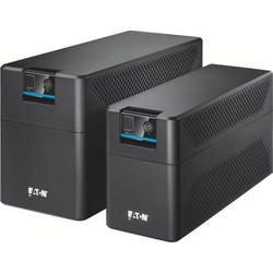 Eaton 5E Gen2 900 UPS Line Interactive 900VA 480W με 2 Πρίζες Frensh Schuko