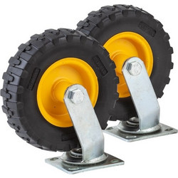 Dewalt DXWT-510 Περιστρεφόμενος Τροχός 200mm
