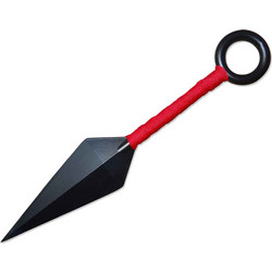 Naruto Red Kunai