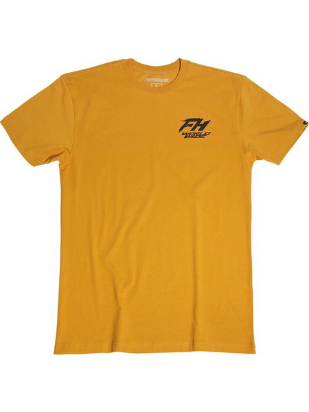 Primer SS Tee