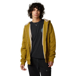 Fox Racing Geology Sasquatch Lined Hoodie 30204-213