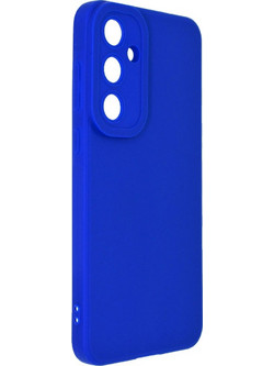 Ancus TPU Back Cover Blue (Samsung Galaxy A55 5G SM-A556)