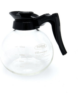 Filter Coffee Maker - Glass Decanter 1.8L