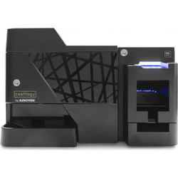 Cashlogy pos 1500