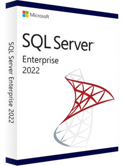 Microsoft SQL Server 2022 Πολύγλωσσο σε Ηλεκτρονική άδεια SQL Server Enterprise 2 Core DG7GMGF0PWHC-0003-EDU