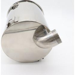 MSF/MASF10L - Cylinder/Bowl 10/31