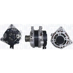 Magneti Marelli 063737663310