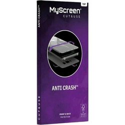 MyScreen CUT&Use 6.5 Anti-Crash Wet Top Film - Sold In Packs Of 10 Price Is Per Unit (SHARK)