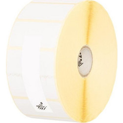 Zebra Label Z-Select 2000T / White - (3007204-T)