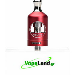 Aspire Nautilus 2 Red