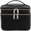 Tuscany Leather Eliot TL142045 Νεσεσέρ Ταξιδίου με Θήκες 21x15x15cm Μαύρο