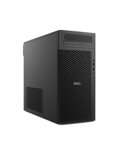 Dell Pro Max T2 FCT2250 (Ultra 7 265K/32GB/1TB SSD 4TB HDD/RTX 2000 Ada 16GB/Win 11 Pro)