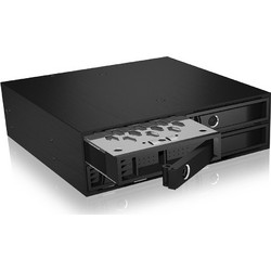 RaidSonic Icy Box Backplane 4 x 2.5"