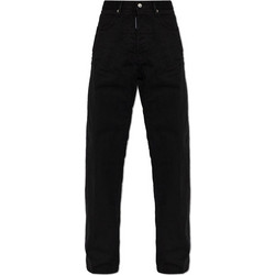 Dsquared2 S72LB0960S39781 Γυναικείο Τζιν Παντελόνι Μαύρο
