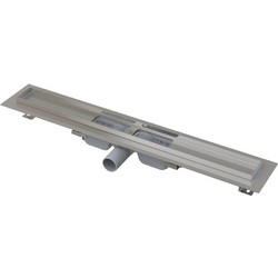ΚΑΝΑΛΙ ΝΤΟΥΖ. STAINLESS STEEL 85 CM Φ40