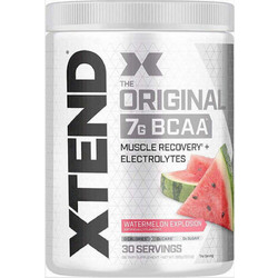 Scivation Xtend BCAAs Watermelon 420gr